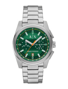 Zegarek męski Armani Exchange Parker AX2862