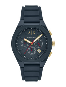 Zegarek męski Armani Exchange Sync AX4168