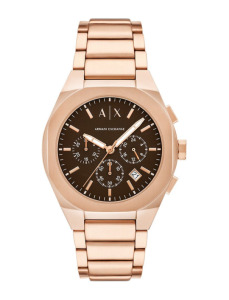 Zegarek męski Armani Exchange  Sync AX4188