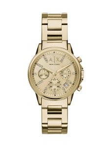 Zegarek damski Armani Exchange Lady Banks AX4327