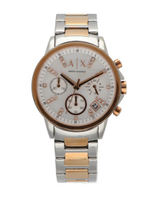 Zegarek damski Armani Exchange Lady Banks AX4331