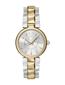 Zegarek damski Armani Exchange Audelle AX4406