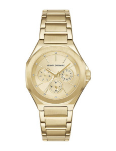 Zegarek damski Armani Exchange Andrea AX4624