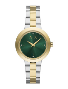 Zegarek damski Armani Exchange Jackie AX5176