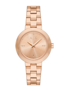Zegarek damski Armani Exchange Jackie AX5177
