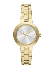 Zegarek damski Armani Exchange Jackie AX5180