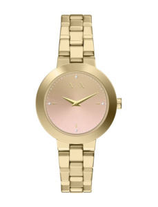 Zegarek damski Armani Exchange Jackie AX5182