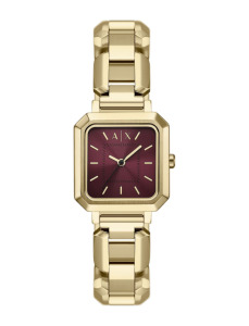 Zegarek damski Armani Exchange Leila AX5734