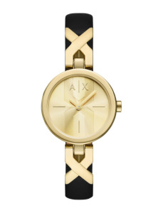 Zegarek damski Armani Exchange Ava AX5833