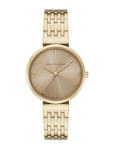 Zegarek damski Armani Exchange Zoe AX5916