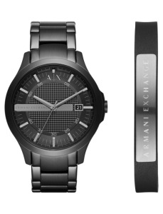 Zegarek męski Armani Exchange Hampton AX7101