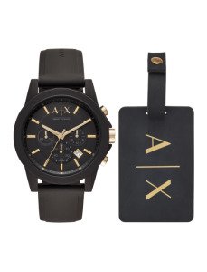 Zegarek męski Armani Exchange Outerbanks AX7105