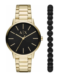 Zegarek męski Armani Exchange Cayde AX7119
