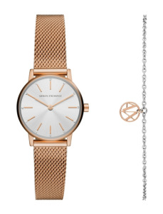 Zegarek damski Armani Exchange Lola Mini AX7121