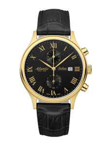 Zegarek męski Atlantic Seabase 64452.45.68