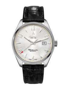 Zegarek męski Atlantic Worldmaster 51651.41.25S