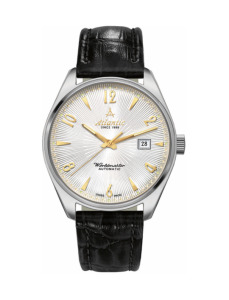 Zegarek męski Atlantic Worldmaster 51752.41.25G