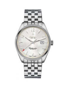 Zegarek męski Atlantic Worldmaster 51752.41.25SM
