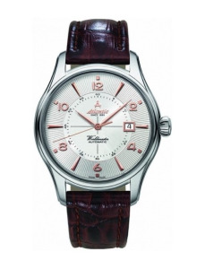 Zegarek męski Atlantic Worldmaster 52752.41.25R