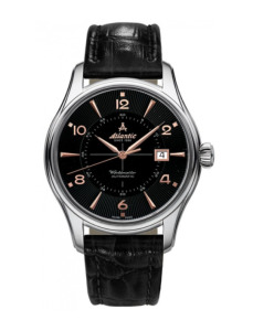 Zegarek męski Atlantic Worldmaster 52752.41.65R