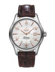 Zegarek męski Atlantic Worldmaster 1888 Automatic 52753.41.25R