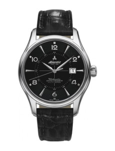 Zegarek męski Atlantic Worldmaster Automatic 52753.41.65S
