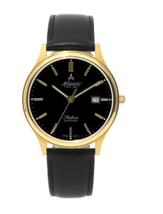 Zegarek męski Atlantic Seabase 60343.45.61