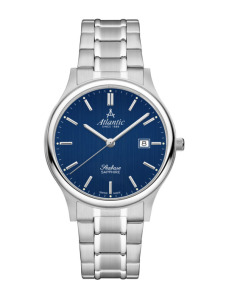 Zegarek męski Atlantic Seabase 60348.41.51