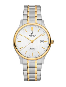 Zegarek męski Atlantic Seabase 60348.43.21