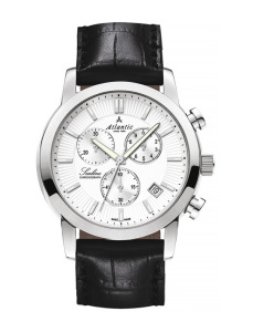 Zegarek męski Atlantic Sealine Chrono 62450.41.21