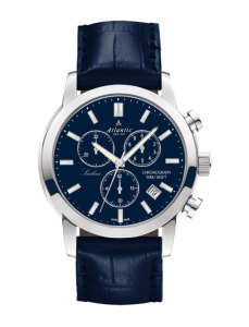 Zegarek  Atlantic Sealine 62450.41.51