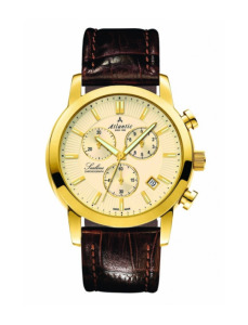 Zegarek męski Atlantic Sealine Chrono 62450.45.31