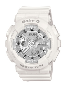 Zegarek damski Baby-g Casio BA-110-7A3ER