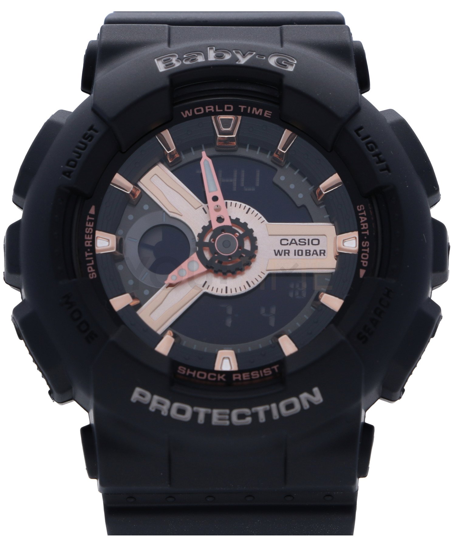 baby g ba 110rg