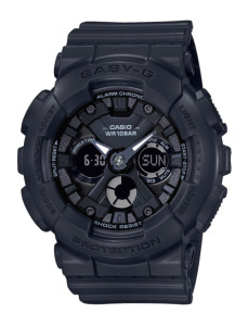 Zegarek damski Casio BABY-G BA-130-1AER