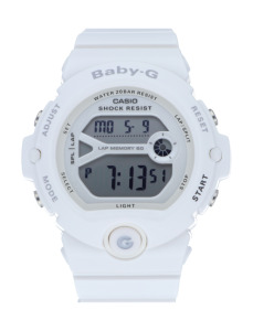 Zegarek damski Baby-G BG-6903-7BER