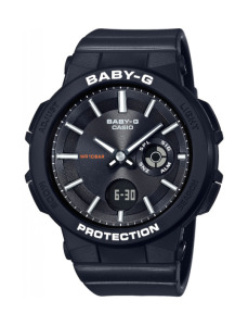Zegarek damski Baby-G BGA-255-1AER