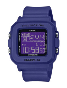 Zegarek damski Baby-G BGD-10K-2ER