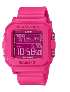 Zegarek damski Casio Baby-G BGD-10K-4ER