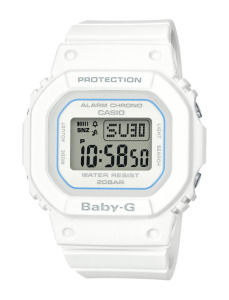 Zegarek damski Casio Baby-G BGD-560-7ER