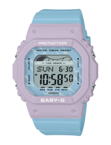 Zegarek damski Casio Baby-G G-Lide BLX-565-2ER 