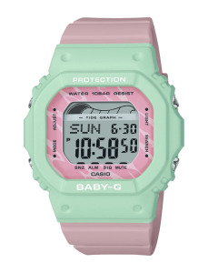 Zegarek damski Casio Baby-G G-Lide BLX-565-3ER