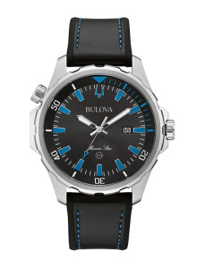 Zegarek męski Bulova Marine Star 96B337