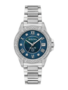 Zegarek damski Bulova Marine Star 96R215