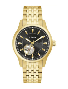 Zegarek męski Bulova Classic 97A168