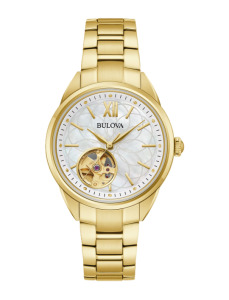 Zegarek damski Bulova Sutton 97L172