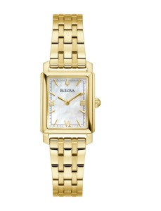 Zegarek damski Bulova Sutton 97L177