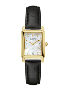 Zegarek damski Bulova 97P166