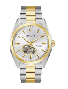 Zegarek męski Bulova 98A284