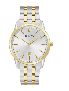 Zegarek męski Bulova Sutton 98B385